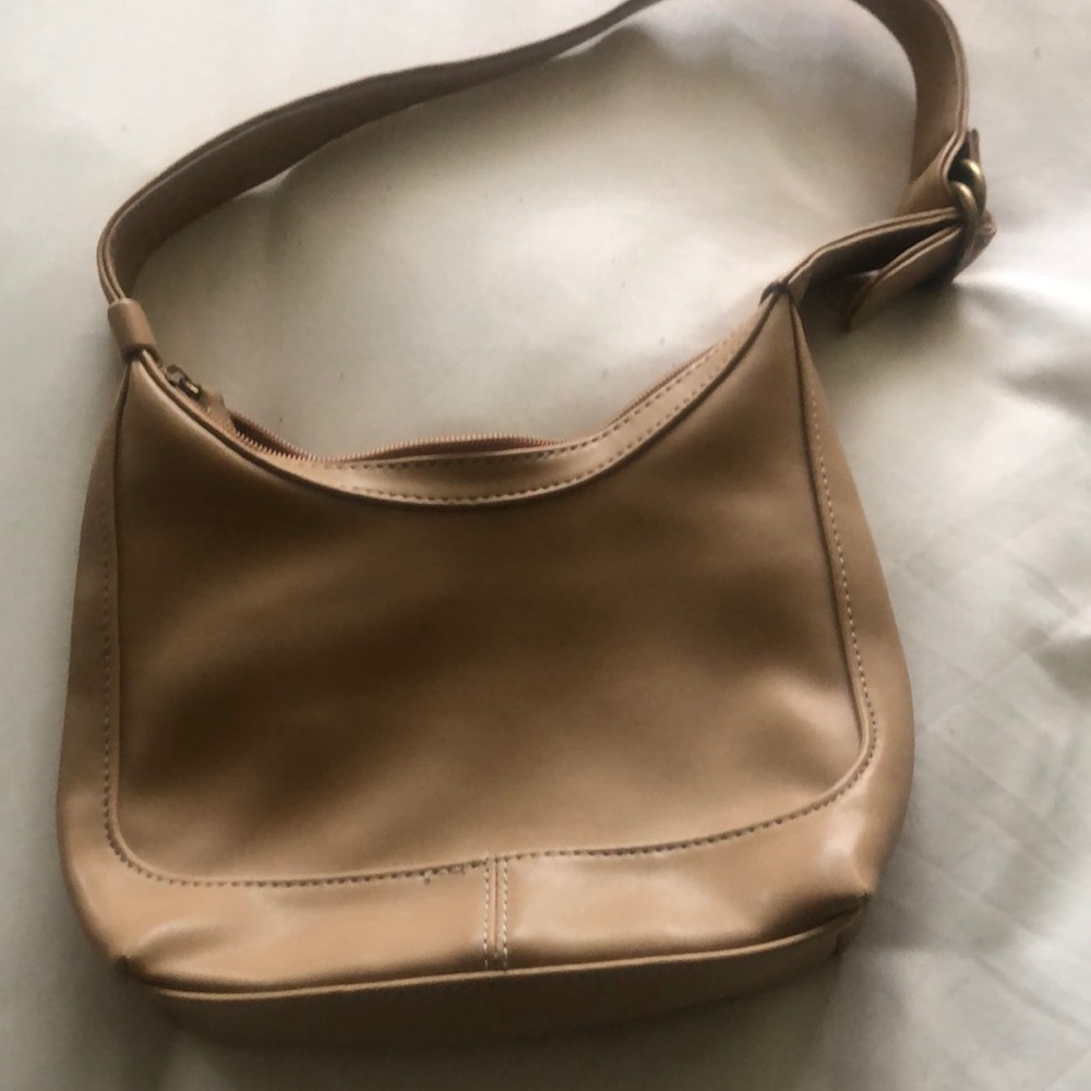 Everyday purse